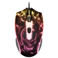 Игровая мышь Defender Overmatch GM-069 фото 1